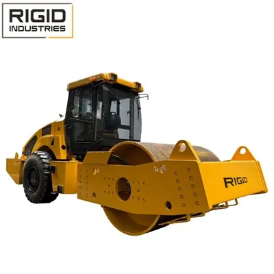 23tロードローラー